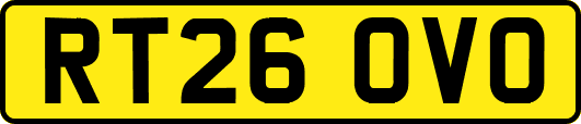 RT26OVO