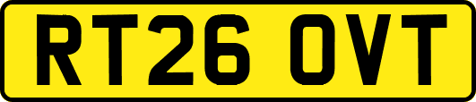 RT26OVT
