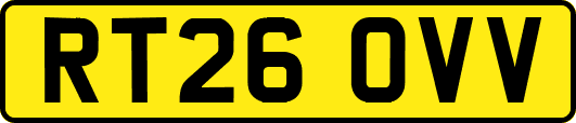 RT26OVV