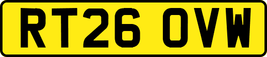 RT26OVW