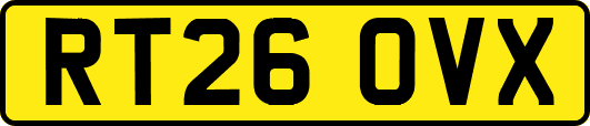 RT26OVX