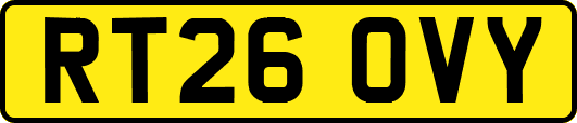 RT26OVY