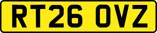 RT26OVZ