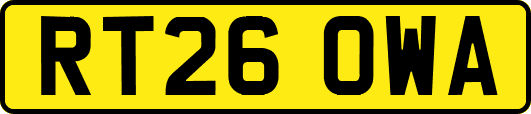 RT26OWA