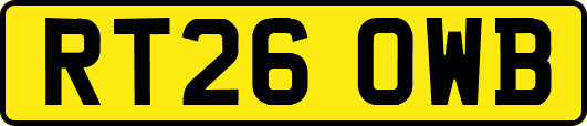 RT26OWB