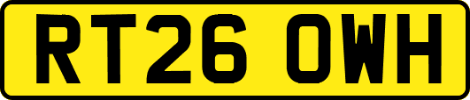 RT26OWH