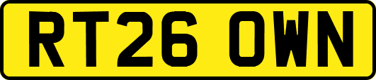 RT26OWN