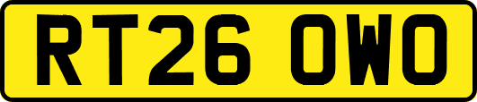 RT26OWO