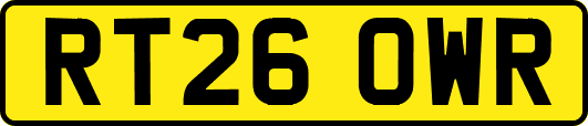 RT26OWR