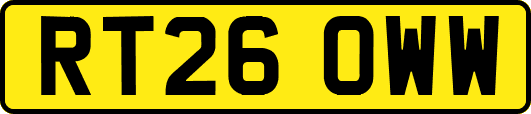 RT26OWW