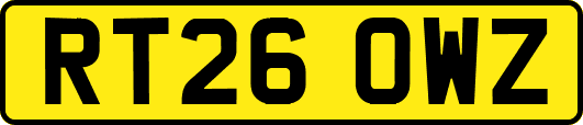 RT26OWZ