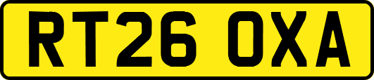 RT26OXA