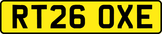 RT26OXE