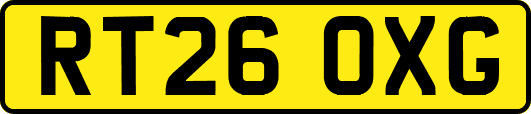 RT26OXG