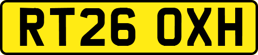 RT26OXH