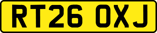 RT26OXJ