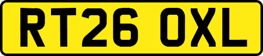 RT26OXL