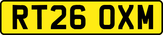 RT26OXM
