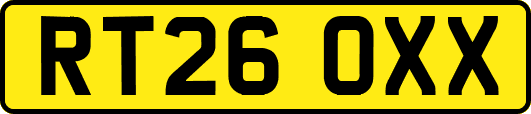 RT26OXX