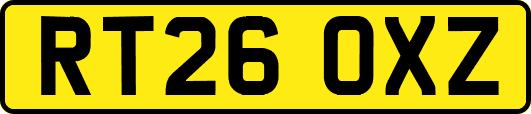 RT26OXZ