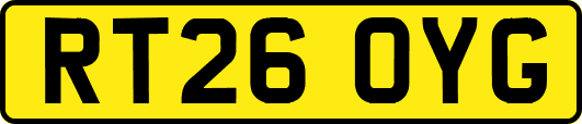 RT26OYG