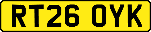 RT26OYK