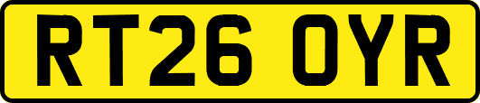 RT26OYR