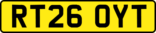 RT26OYT