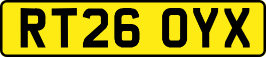 RT26OYX