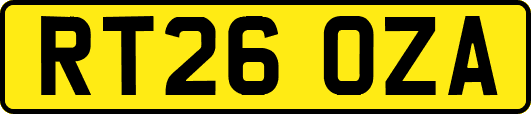 RT26OZA