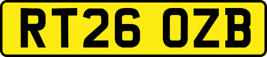 RT26OZB