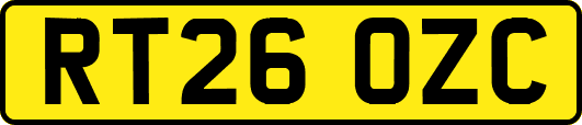 RT26OZC