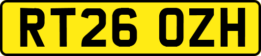 RT26OZH