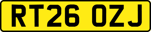 RT26OZJ
