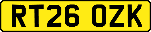 RT26OZK