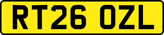 RT26OZL