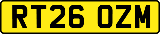 RT26OZM
