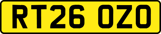 RT26OZO