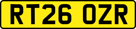 RT26OZR
