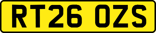 RT26OZS