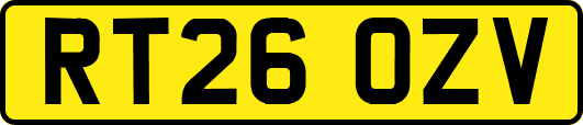 RT26OZV