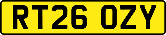 RT26OZY