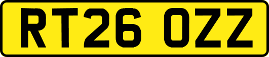 RT26OZZ