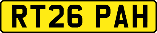 RT26PAH