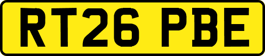 RT26PBE