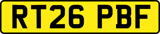 RT26PBF