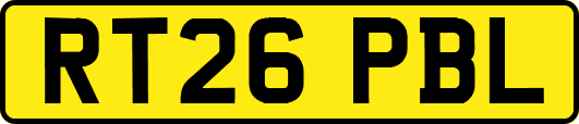 RT26PBL