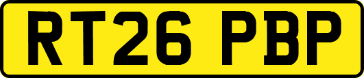 RT26PBP