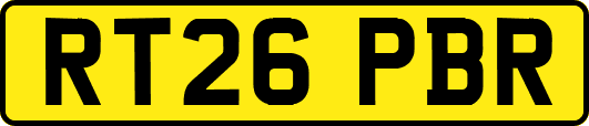 RT26PBR