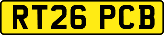 RT26PCB
